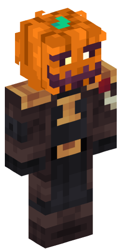 garuxmax_ Minecraft Skin Preview on Minecraft.Co.Com