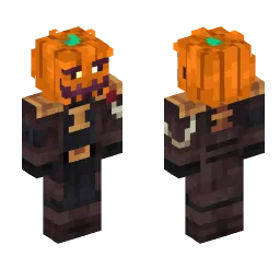 Minecraft Skin #238128