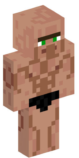 garulu100 Minecraft Skin Preview on Minecraft.Co.Com