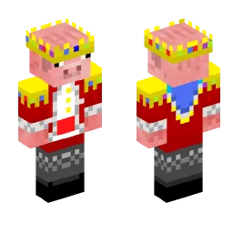 Minecraft Skin #238130