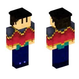 Minecraft Skin #238131