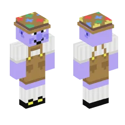 Minecraft Skin #238132