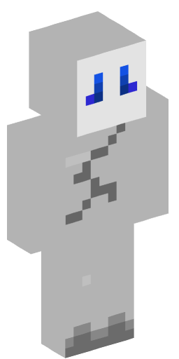 Garuda26 Minecraft Skin Preview on Minecraft.Co.Com