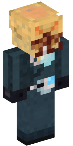 Ganesa Minecraft Skin Preview on Minecraft.Co.Com