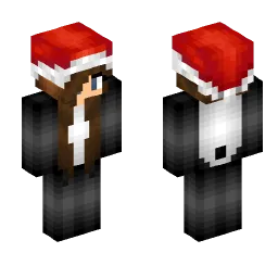 Minecraft Skin #238147