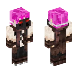 Minecraft Skin #238164