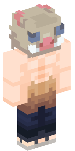 AkazaMoon3 Minecraft Skin Preview on Minecraft.Co.Com