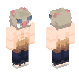 Minecraft Skin #238165
