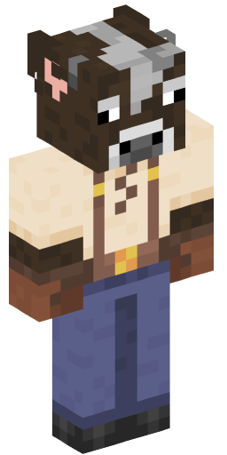 Akaza69vVv Minecraft Skin Preview on Minecraft.Co.Com