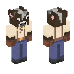 Minecraft Skin #238166