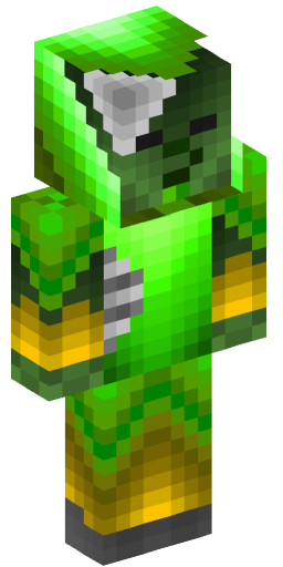 Akazaron Minecraft Skin Preview on Minecraft.Co.Com