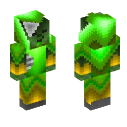 Minecraft Skin #238169
