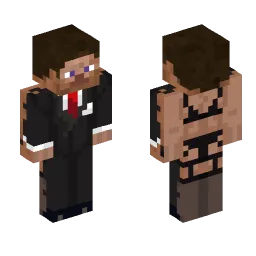 Minecraft Skin #238170