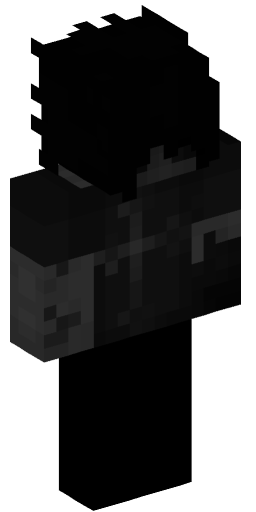 AkazaEzz Minecraft Skin Preview on Minecraft.Co.Com