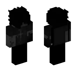 Minecraft Skin #238171