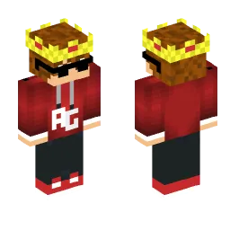 Minecraft Skin #238190
