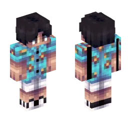 Minecraft Skin #238191