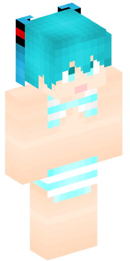 Alax Minecraft Skin Preview on Minecraft.Co.Com