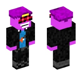 Minecraft Skin #238202