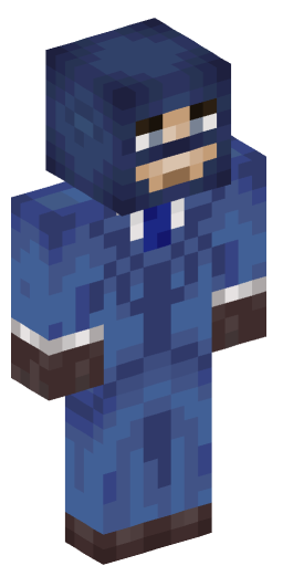 fbidata Minecraft Skin Preview on Minecraft.Co.Com