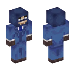 Minecraft Skin #238212