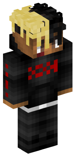 EternalSins666 Minecraft Skin Preview on Minecraft.Co.Com