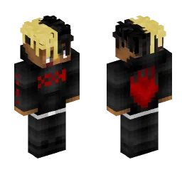 Minecraft Skin #238217