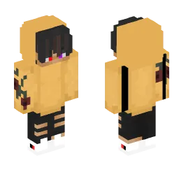 Minecraft Skin #238220
