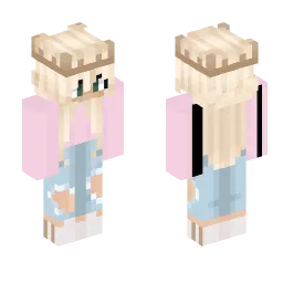Minecraft Skin #238221