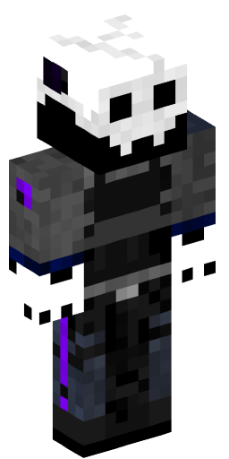 EternalShixaal Minecraft Skin Preview on Minecraft.Co.Com