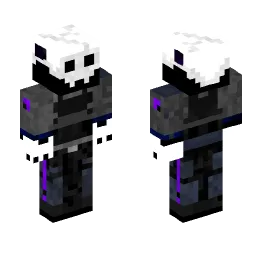 Minecraft Skin #238223