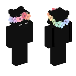 Minecraft Skin #238224