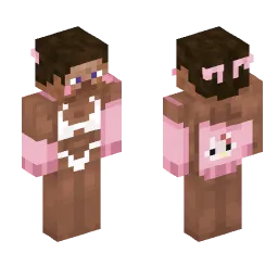Minecraft Skin #238225