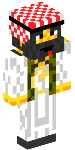 Xboxv90 Minecraft Skin Preview on Minecraft.Co.Com