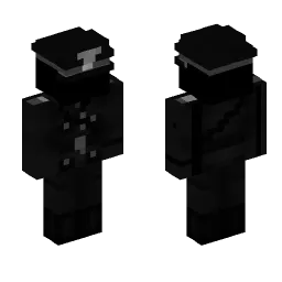 Minecraft Skin #238241