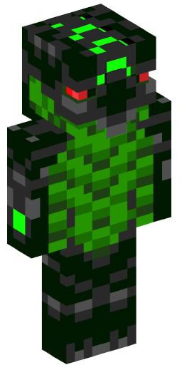 StormDragonDaora Minecraft Skin Preview on Minecraft.Co.Com