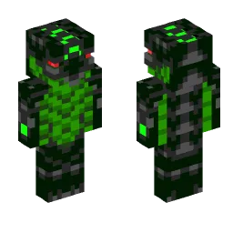 Minecraft Skin #238245