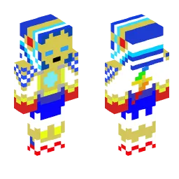Minecraft Skin #238254