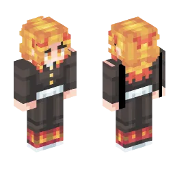 Minecraft Skin #238257