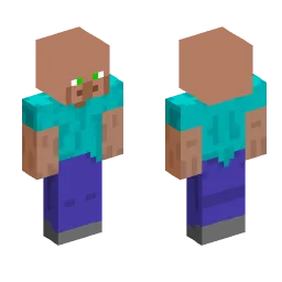Minecraft Skin #238259