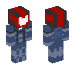 Minecraft Skin #238262