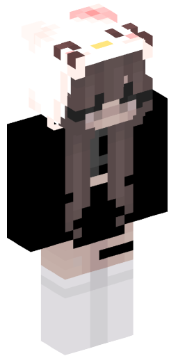 ArabeH10 Minecraft Skin Preview on Minecraft.Co.Com