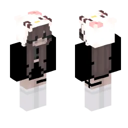 Minecraft Skin #238268