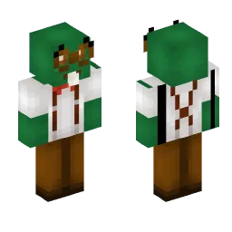 Minecraft Skin #238271