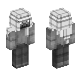 Minecraft Skin #238272