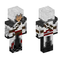 Minecraft Skin #238273