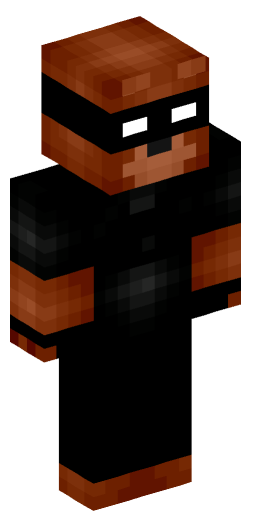 LegendaryBear Minecraft Skin Preview on Minecraft.Co.Com