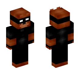 Minecraft Skin #238282
