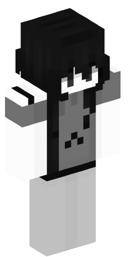 KinkHub Minecraft Skin Preview on Minecraft.Co.Com