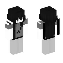 Minecraft Skin #238285